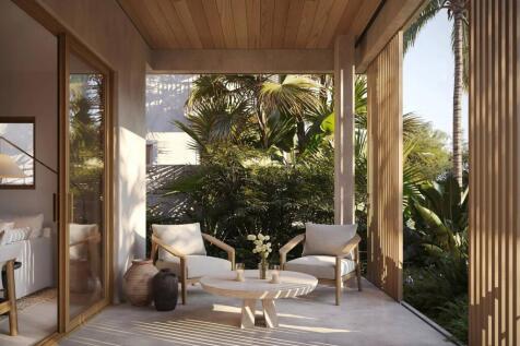 Porters Palms ¿ Phase 2 ¿ Garden Homes