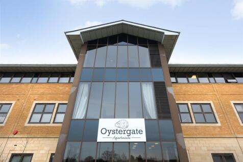 Oystergate Apartments, Wraik Hill