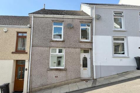 Merthyr Tydfil, CF48 - property photo