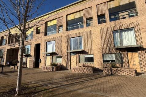 101 Addenbrooks Road Front shot.JPG