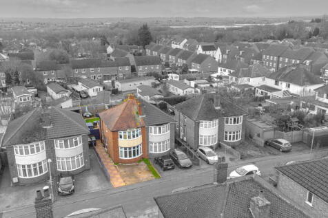Loughborough, LE12 - property photo