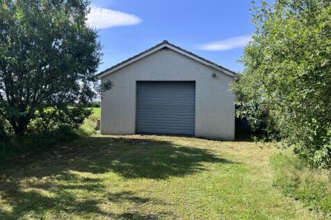 Outbuilding