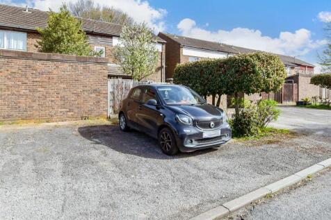 Driveway/Parking