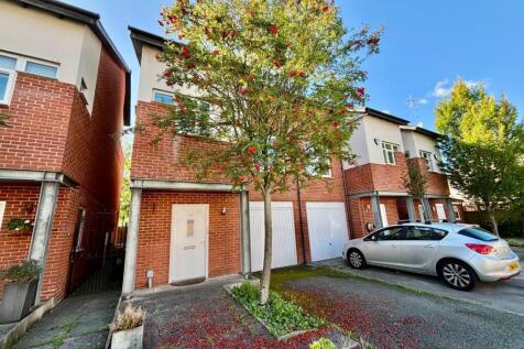 Manchester, M20 - property photo