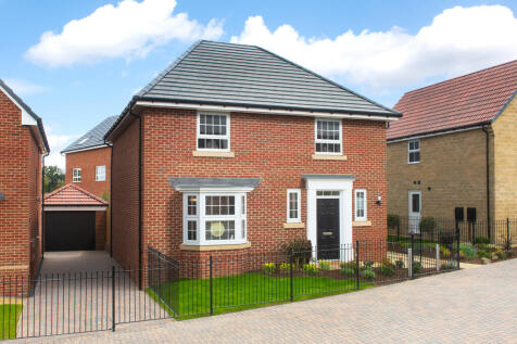 002 DWNE MeadowHill Throckley Ext Woodlark 4bed