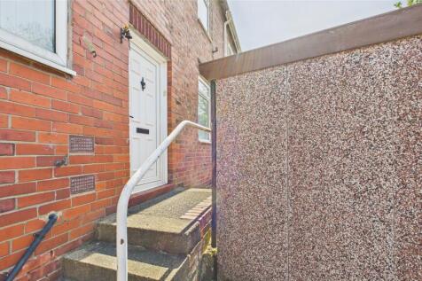 Cypress Road - Exterior Rear (1)