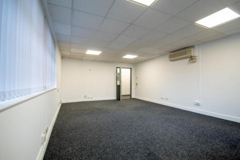 Office to rent Image 8