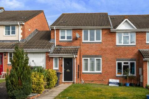 Andover, SP10 - property photo