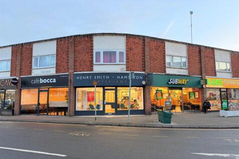 1 Bell Street, Wigston, LE18 1AD