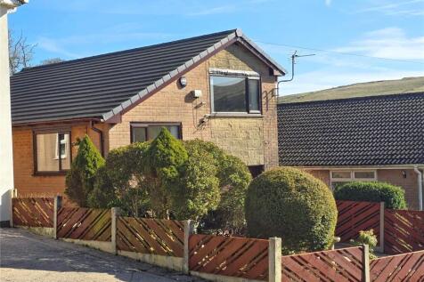 Modern Detached Home