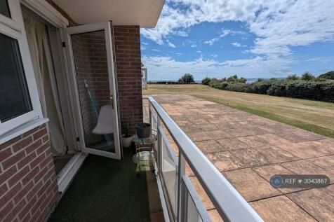 View From Balcony