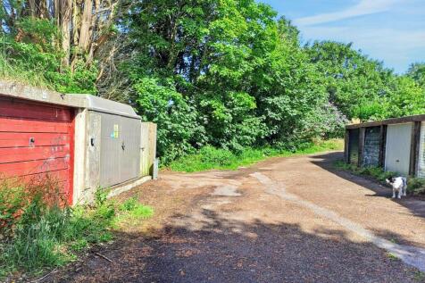 Garage 9 Manor Way, Heamoor, Penzance, TR18 3HX