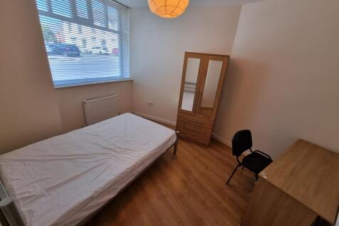 Flat 1, 7 Brunswick street, Leamington Spa photo 4