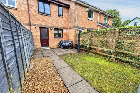 Rear garden (2)