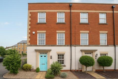 Swindon, SN25 - property photo