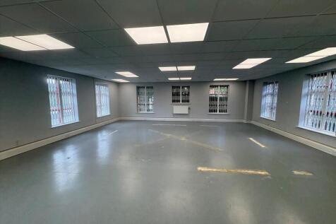 Office to rent Image 3