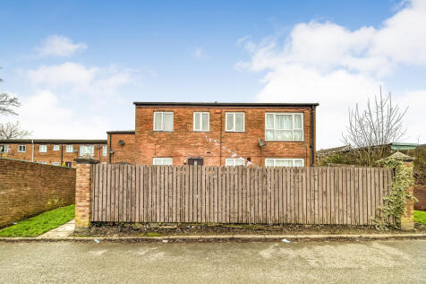 108 Poplar Avenue, Horwich, Bolton, Greater Manchester, BL6 6TA