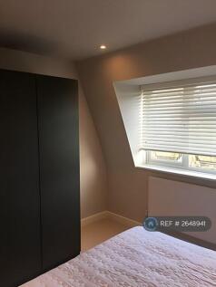 Front Bedroom, 2nd Floor