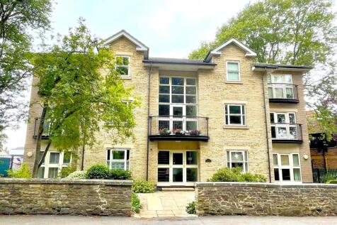 Oakham, LE15 - property photo