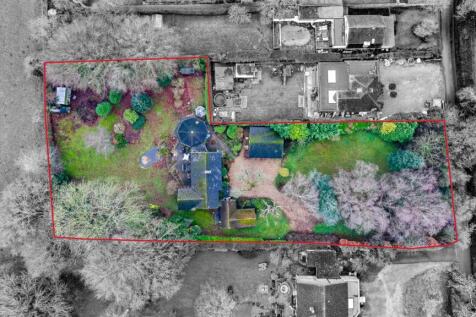 Aerial Plot