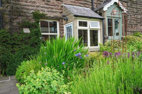 3 Hartle Green External