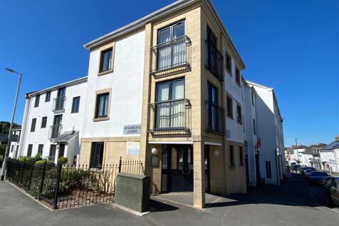 HIGHBRIDGE COURT