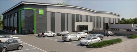 Plot 9, Andover Business Park