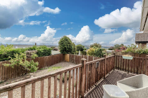 Terrace / Patio