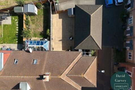 Ariel View