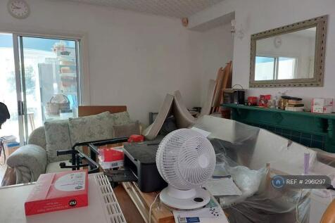 Ready To Move Into New Home