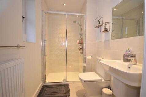Ensuite Shower