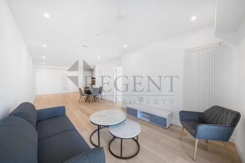 Galleria House, Canning Town, E16 photo 4