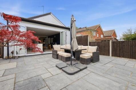 Terrace / Patio