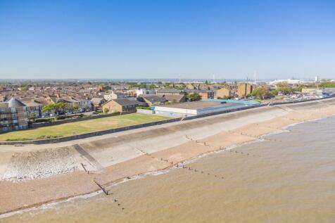 Blackburn Lodge, Broadway, Sheerness ME12 1RA