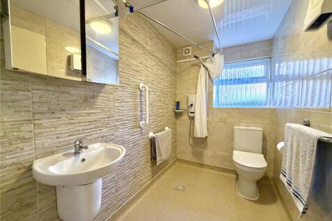 Wet Room