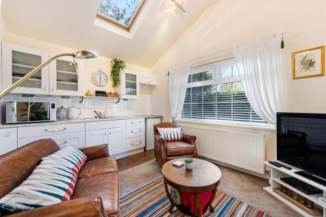 Annex Living Kitchen