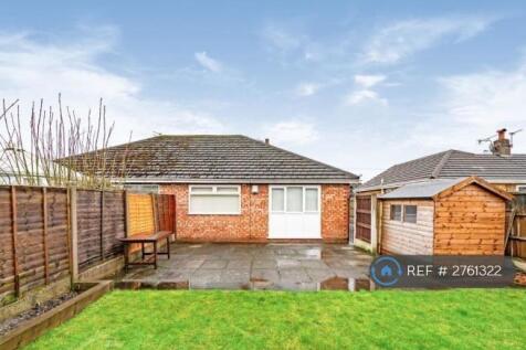 Rear Garden &amp; Patio