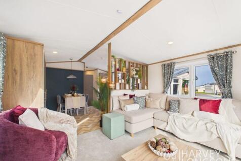 Regal Hemsworth Pakefield Holiday Park Lounge Dini