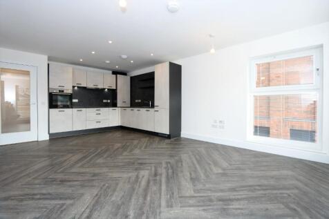 Festival Court, Glasgow, G51 photo 4