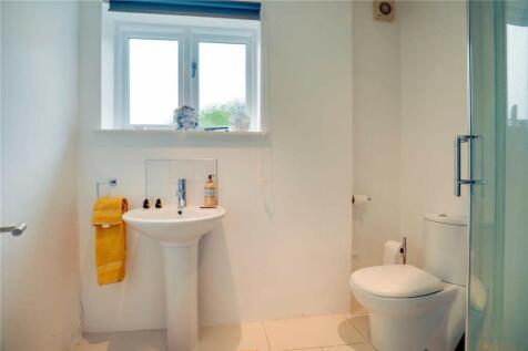 En-Suite Shower R...