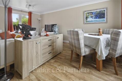 Lounge/Diner