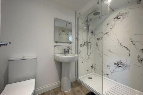 Double En-Suite Room, Durham Road, Gateshead photo 3
