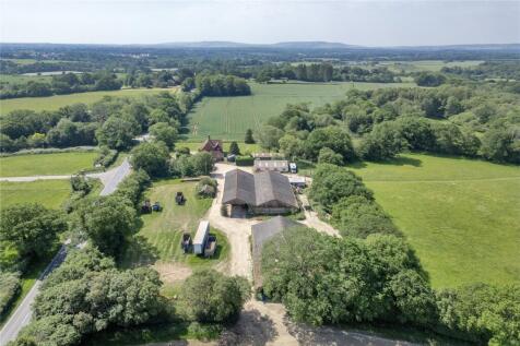 Little Holmbush Farm