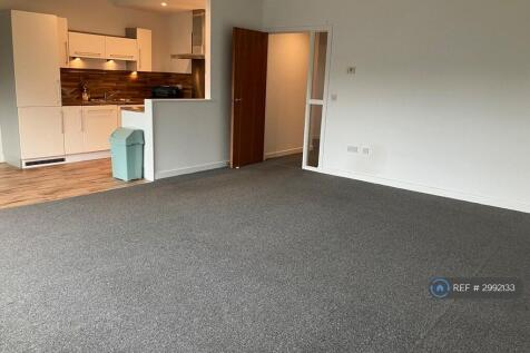 Open Plan Living Area