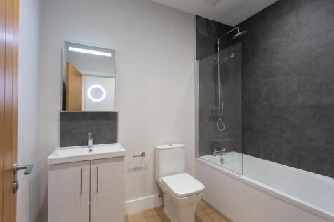 Church House Apartment photo 3