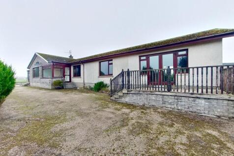 4-bed detached on Mains Of Auchterellon,, Ellon, Aberdeenshire, AB41, £1,300/mo