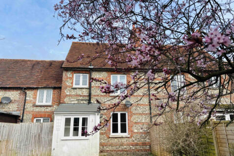 3 bedroom Terraced cottage