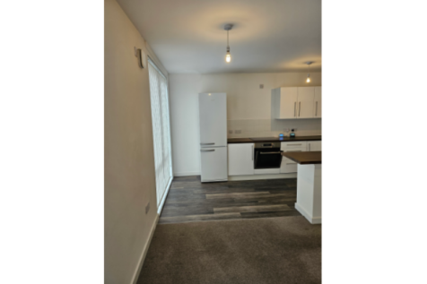 581 , BROOMLOAN ROAD , G51 2AF photo 3