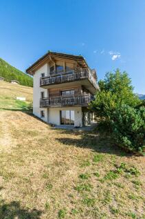 Chalet Carmena 