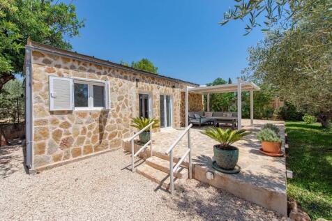 25 - Finca Binissale